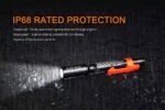 Фенер Fenix WF05E LED » Dulotec.BG Фенер Fenix WF05E LED » Dulotec.BG