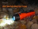 Фенер Fenix WF11E LED » Dulotec.BG