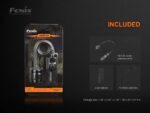 Дистанционен спусък Fenix AER-05 » Dulotec.BG