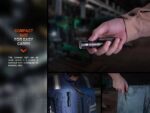 Фенер Fenix LD12R LED » Dulotec.BG