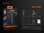 Фенер Fenix LR35R » Dulotec.BG
