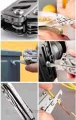 Мултитул Nextool Flagship Pro multitool с 16 инструмента » Dulotec.BG