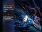 Фенер Fenix E18R V2.0 в подаръчна кутия » Dulotec.BG Фенер Fenix E18R V2.0 в подаръчна кутия » Dulotec.BG