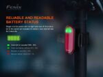 Велосипеден стоп Fenix BC05R V2.0 LED » Dulotec.BG