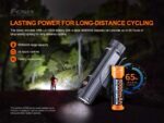 Велосипеден фар Fenix BC26R LED » Dulotec.BG