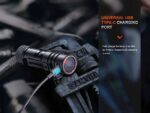 Челник Fenix HM71R LED » Dulotec.BG