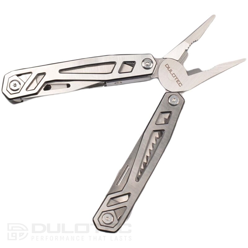 Мултитул Dulotec Heavy Duty » Dulotec.BG