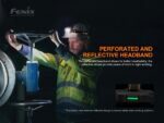 Челник Fenix HP25R V2.0 LED » Dulotec.BG