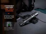 Фенер Fenix PD35R LED » Dulotec.BG