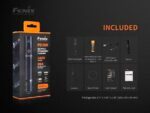 Фенер Fenix PD36R LED » Dulotec.BG