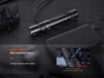 Фенер Fenix PD36R Pro LED » Dulotec.BG