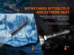 Фенер Fenix PD36 TAC LED » Dulotec.BG