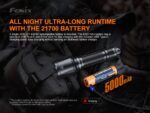 Фенер Fenix TK22 TAC LED » Dulotec.BG