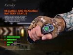 Фенер Fenix TK35UE V2.0 LED » Dulotec.BG