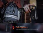 Фенер Fenix WF26R LED » Dulotec.BG