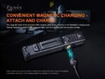 Фенер Fenix WT25R LED » Dulotec.BG