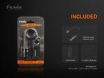Дистанционен спусък Fenix AER-04 » Dulotec.BG
