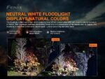 Челник Fenix HP16R LED » Dulotec.BG