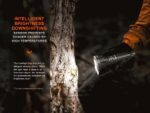Фенер Fenix LR40R V2.0, 15000 лумена, 900 м » Dulotec.BG