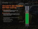 Фенер Fenix WF30RE – искробезопасен » Dulotec.BG