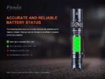 Фенер Fenix PD35 V3.0 LED » Dulotec.BG