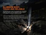 Фенер Fenix E28R » Dulotec.BG