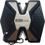 Точило за ножове AccuSharp Diamond PRO – мини » Dulotec.BG