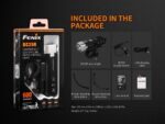 Велосипеден фар Fenix BC25R LED » Dulotec.BG