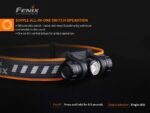 Челник Fenix HM23 LED » Dulotec.BG Челник Fenix HM23 LED » Dulotec.BG