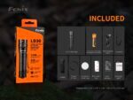 Фенер Fenix LD30 LED » Dulotec.BG