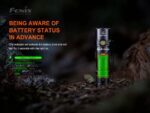 Фенер Fenix PD25R LED » Dulotec.BG