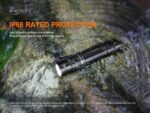 Фенер Fenix PD36 TAC LED » Dulotec.BG
