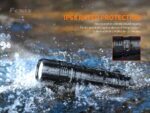 Фенер Fenix PD40R V2.0 LED » Dulotec.BG