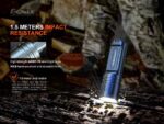 Фенер Fenix TK35UE V2.0 LED » Dulotec.BG