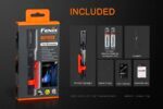 Фенер Fenix WF05E LED » Dulotec.BG Фенер Fenix WF05E LED » Dulotec.BG