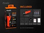 Фенер Fenix WF11E LED » Dulotec.BG