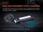 Фенер Fenix WT16R LED » Dulotec.BG