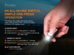 Фенер Fenix E-LITE LED » Dulotec.BG Фенер Fenix E-LITE LED » Dulotec.BG