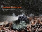 Пистолетен фенер Fenix GL22 - подцевен » Dulotec.BG