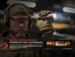 Фенер Fenix TK20R UR LED – пустинен » Dulotec.BG
