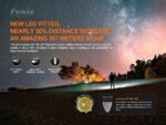 Фенер Fenix PD35 V3.0 LED » Dulotec.BG