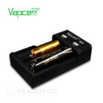 Зарядно устройство Vapcell Q2 » Dulotec.BG