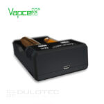 Зарядно устройство Vapcell Q2 » Dulotec.BG