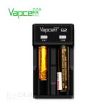 Зарядно устройство Vapcell Q2 » Dulotec.BG