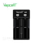 Зарядно устройство Vapcell Q2 » Dulotec.BG