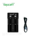 Зарядно устройство Vapcell Q2 » Dulotec.BG