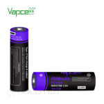 Батерия Vapcell P2150A 21700 5000mAh 10A със защита и USB-C зареждане » Dulotec.BG