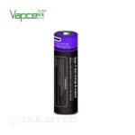 Батерия Vapcell 18350 М11 1100mah 9A » Dulotec.BG