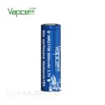 Батерия Vapcell K54 26650 5400mah 15A » Dulotec.BG