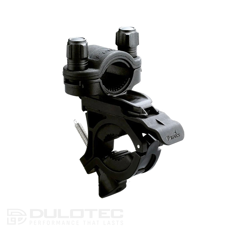 Монтаж за велосипед Fenix ALB-10 » Dulotec.BG